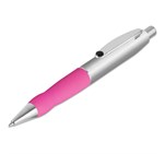 Turbo Tide Ball Pen Pink