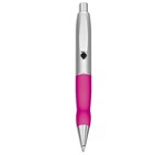 Turbo Tide Ball Pen Pink