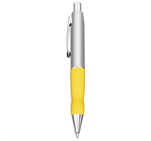 Turbo Tide Ball Pen Yellow
