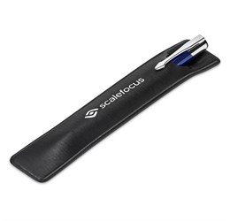 promo: Panama Ball Pen In Pouch (Navy)!