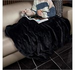 Alex Varga Palazzo Faux Fur Fleece Blanket GP-AV-1-B_GP-AV-1-B-LIFESTYLECOLOUR-NO-LOGO