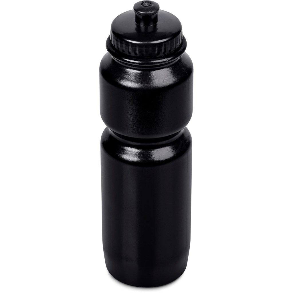 Eva & Elm Lovejoy Plastic Water Bottle - 800ml