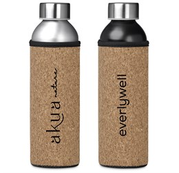 Kooshty Frislia Recycled Aluminium Water Bottle - 650ml