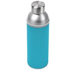 Kooshty Tosla Recycled Aluminium Water Bottle - 650ml Cyan