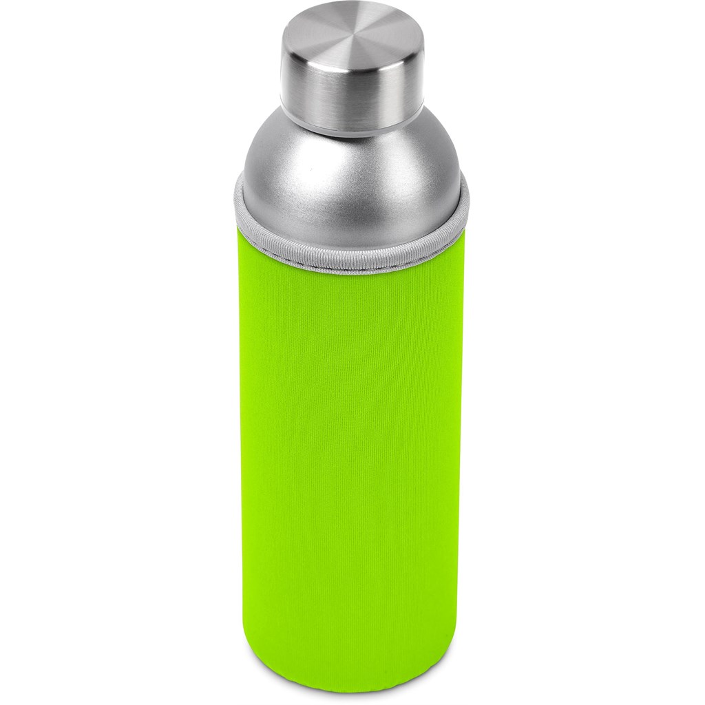 Kooshty Tosla Recycled Aluminium Water Bottle - 650ml