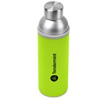 Kooshty Tosla Recycled Aluminium Water Bottle - 650ml Lime