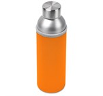 Kooshty Tosla Recycled Aluminium Water Bottle - 650ml Orange