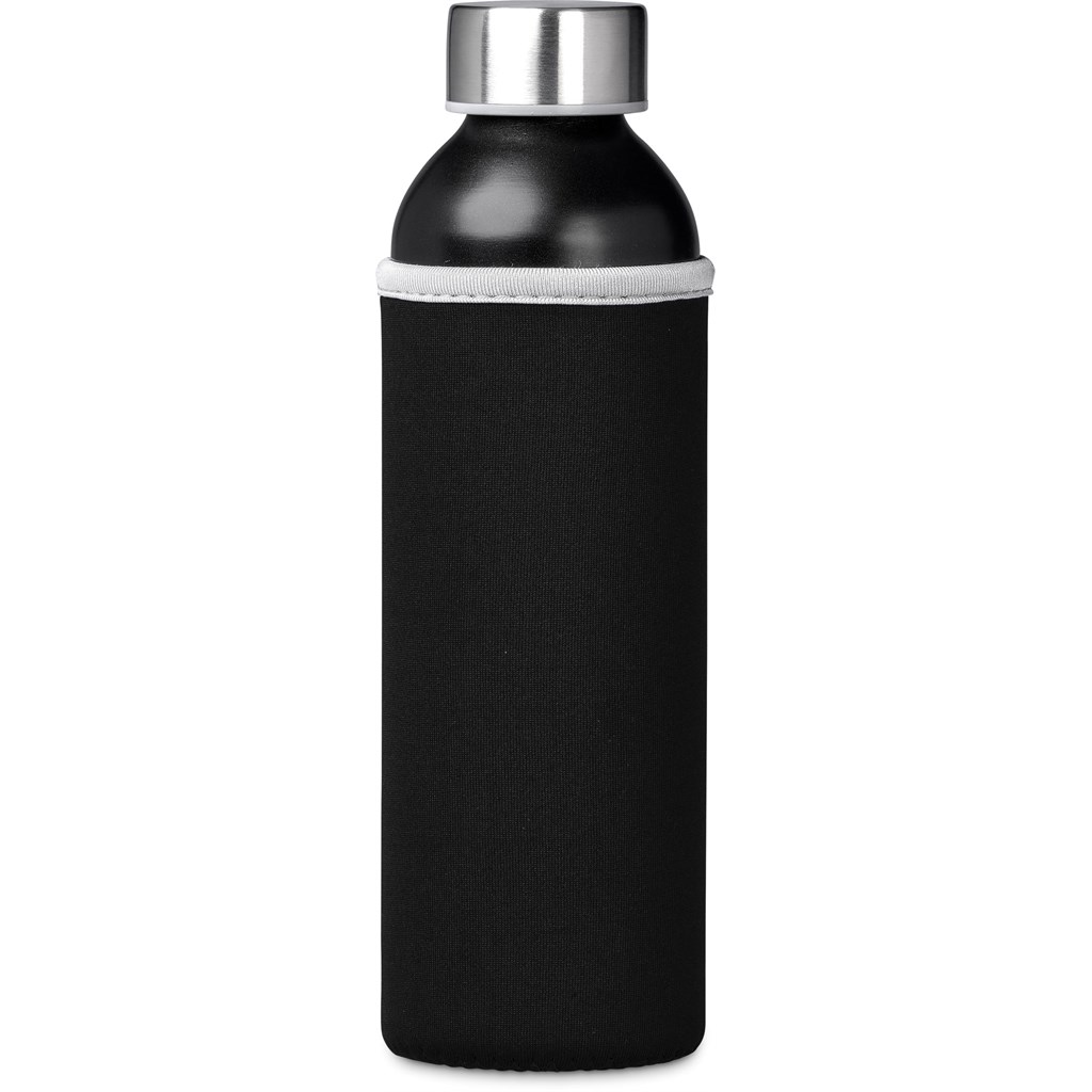 Kooshty Nostro Recycled Aluminium Water Bottle - 650ml