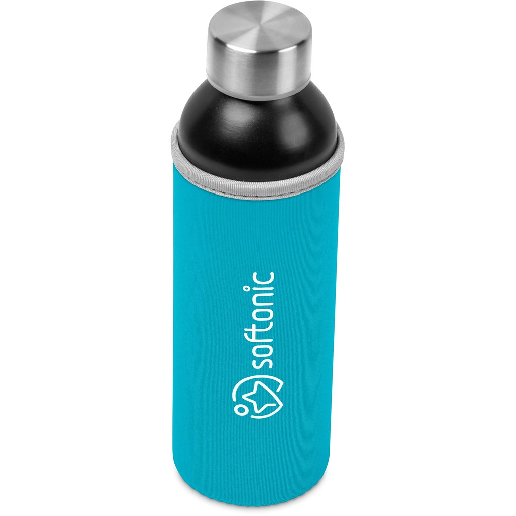 Kooshty Nostro Recycled Aluminium Water Bottle - 650ml