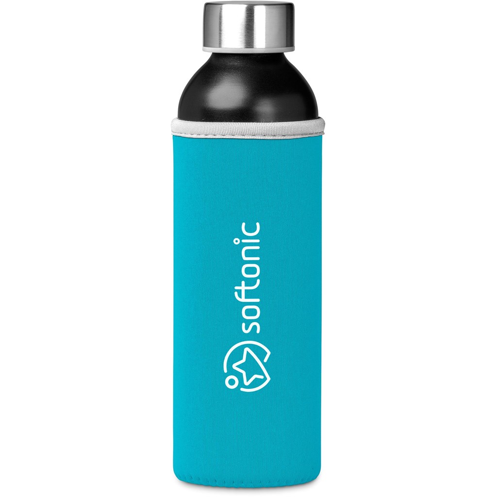 Kooshty Nostro Recycled Aluminium Water Bottle - 650ml