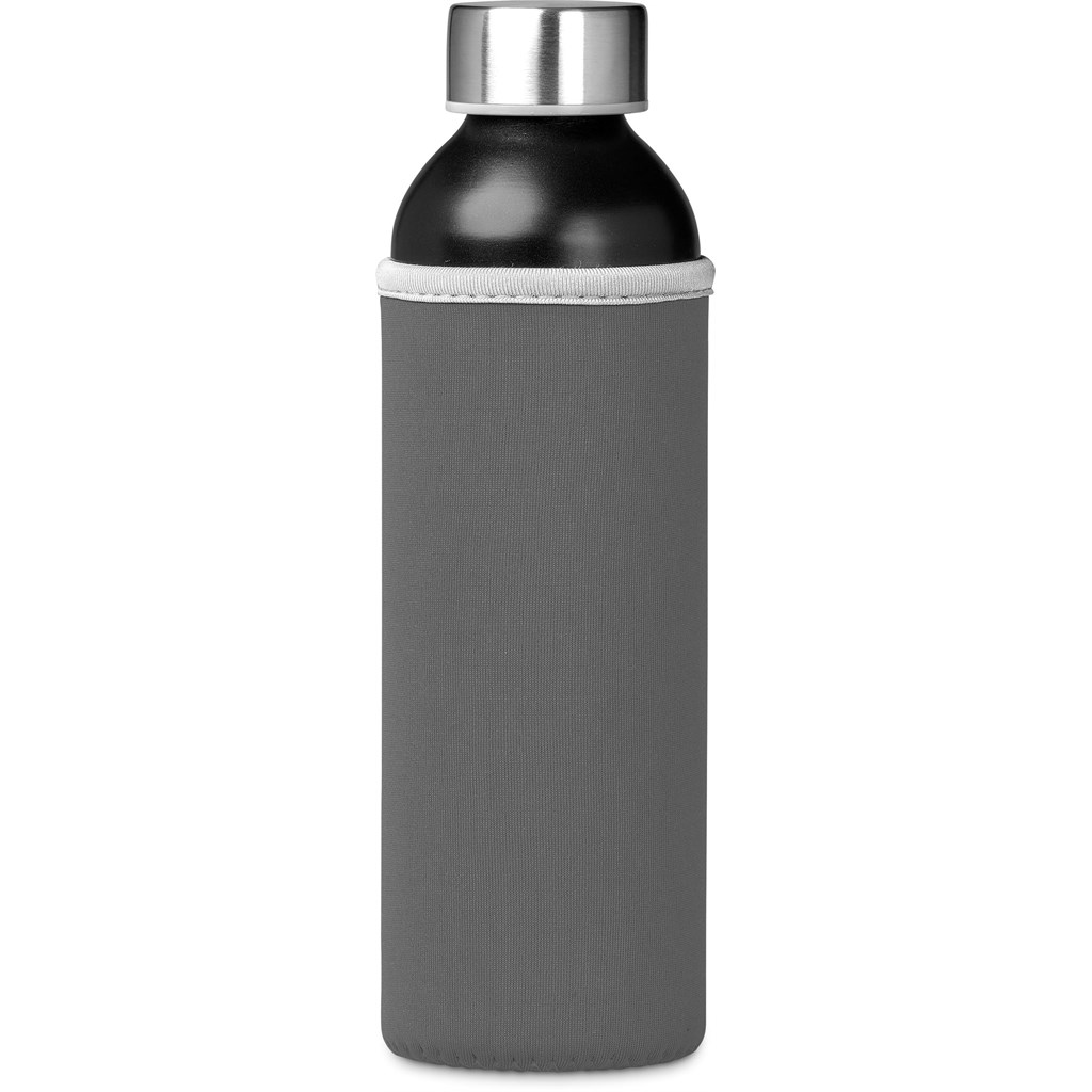 Kooshty Nostro Recycled Aluminium Water Bottle - 650ml