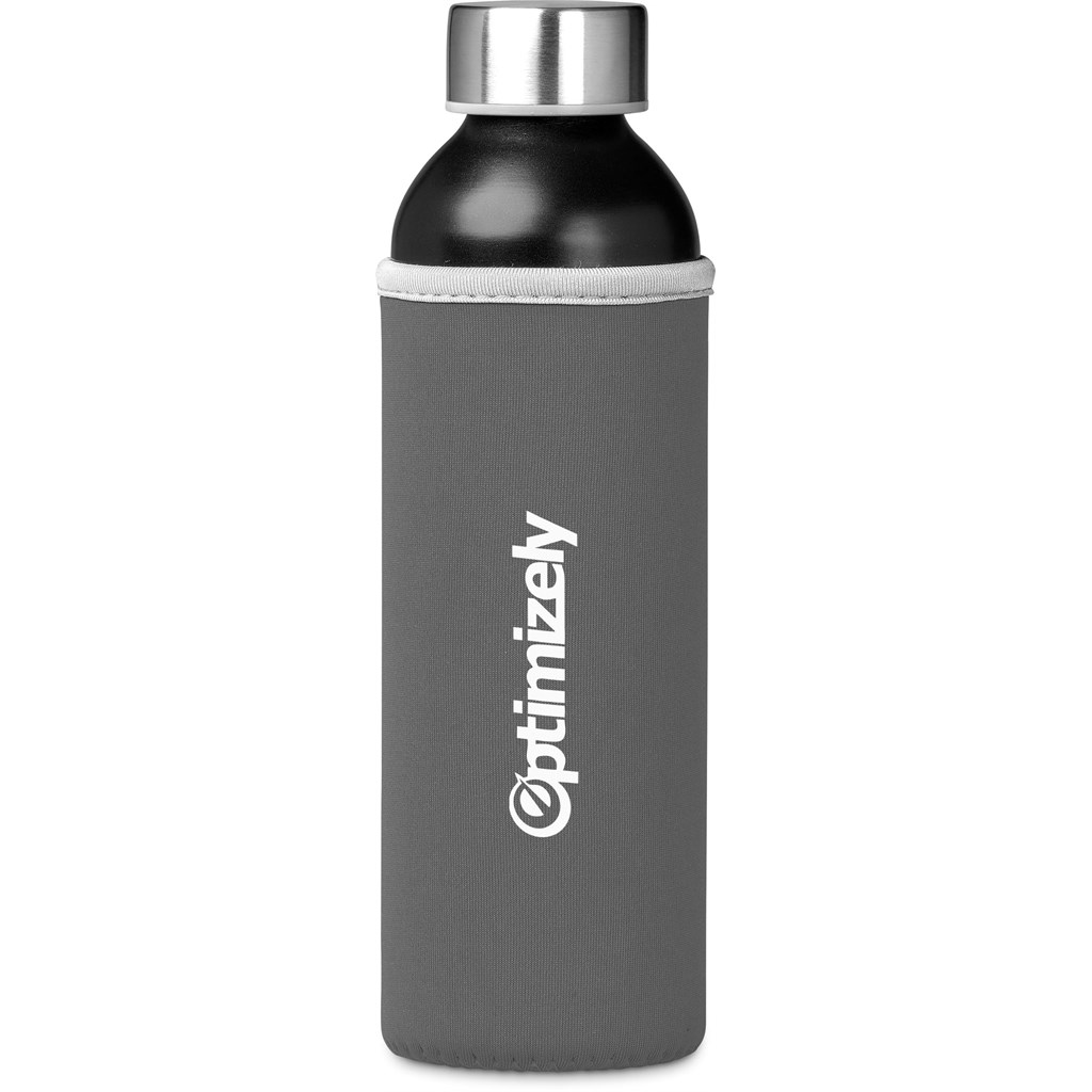 Kooshty Nostro Recycled Aluminium Water Bottle - 650ml