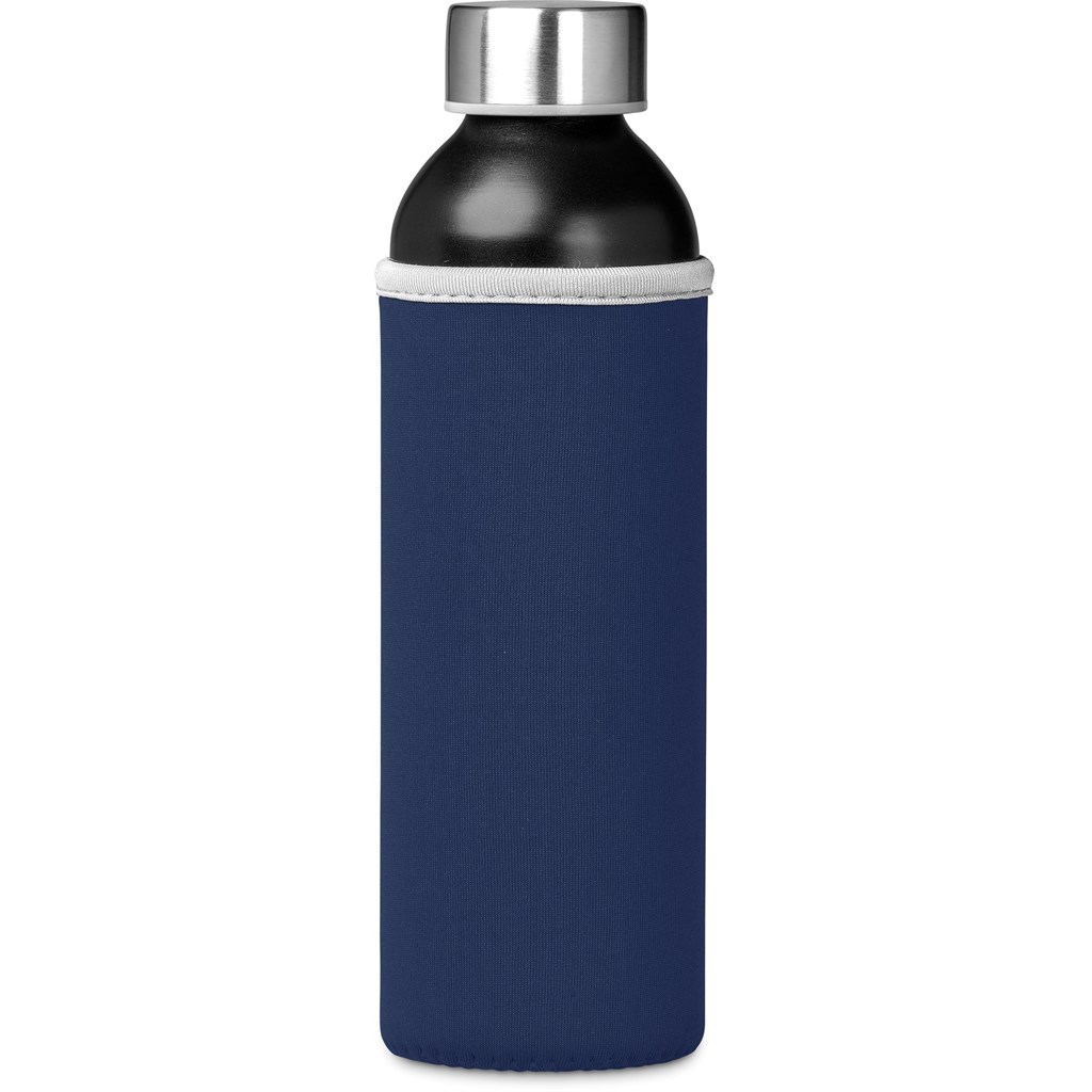 Kooshty Nostro Recycled Aluminium Water Bottle - 650ml