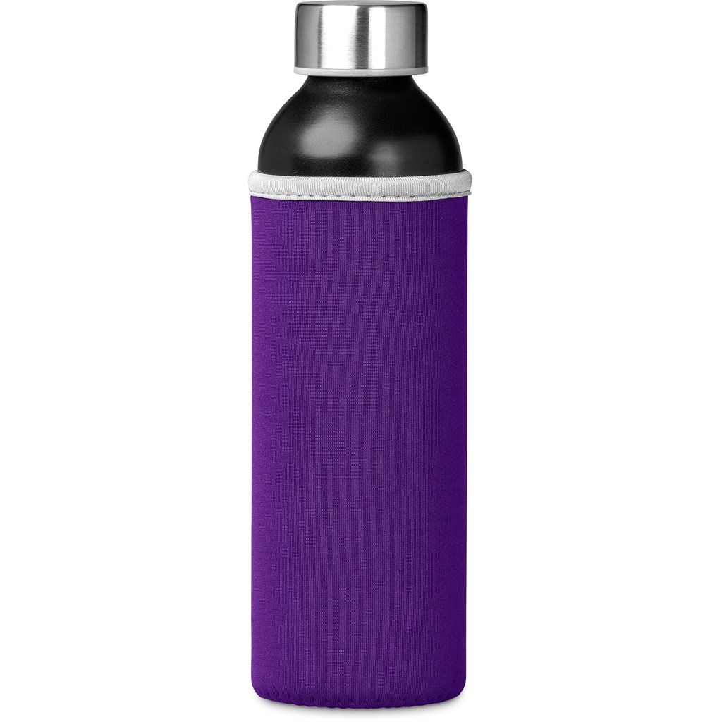 Kooshty Nostro Recycled Aluminium Water Bottle - 650ml