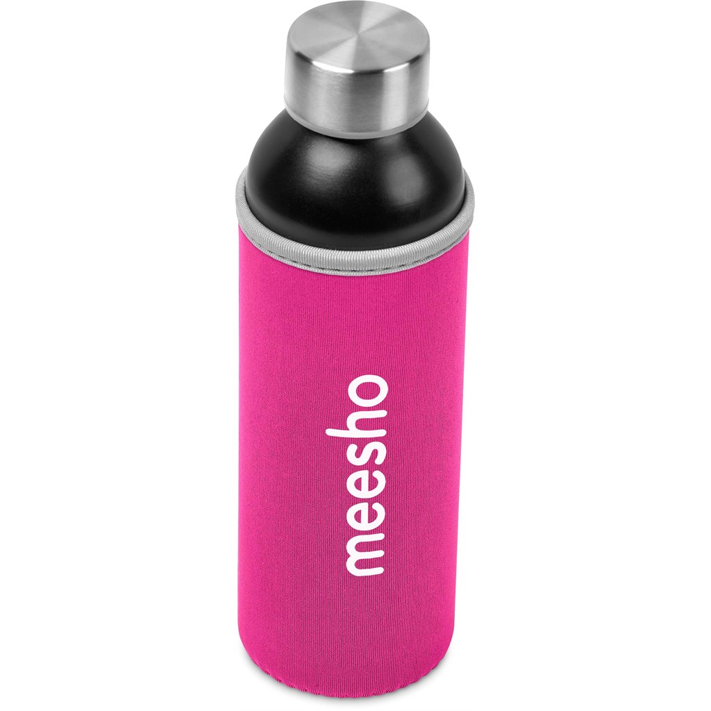 Kooshty Nostro Recycled Aluminium Water Bottle - 650ml