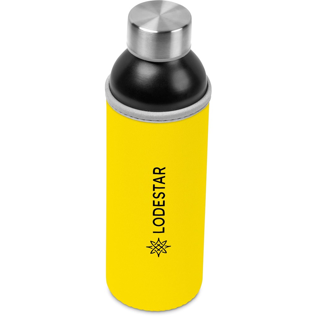 Kooshty Nostro Recycled Aluminium Water Bottle - 650ml