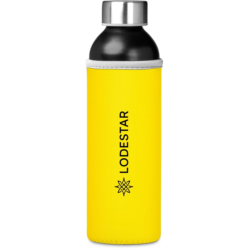 Kooshty Nostro Recycled Aluminium Water Bottle - 650ml