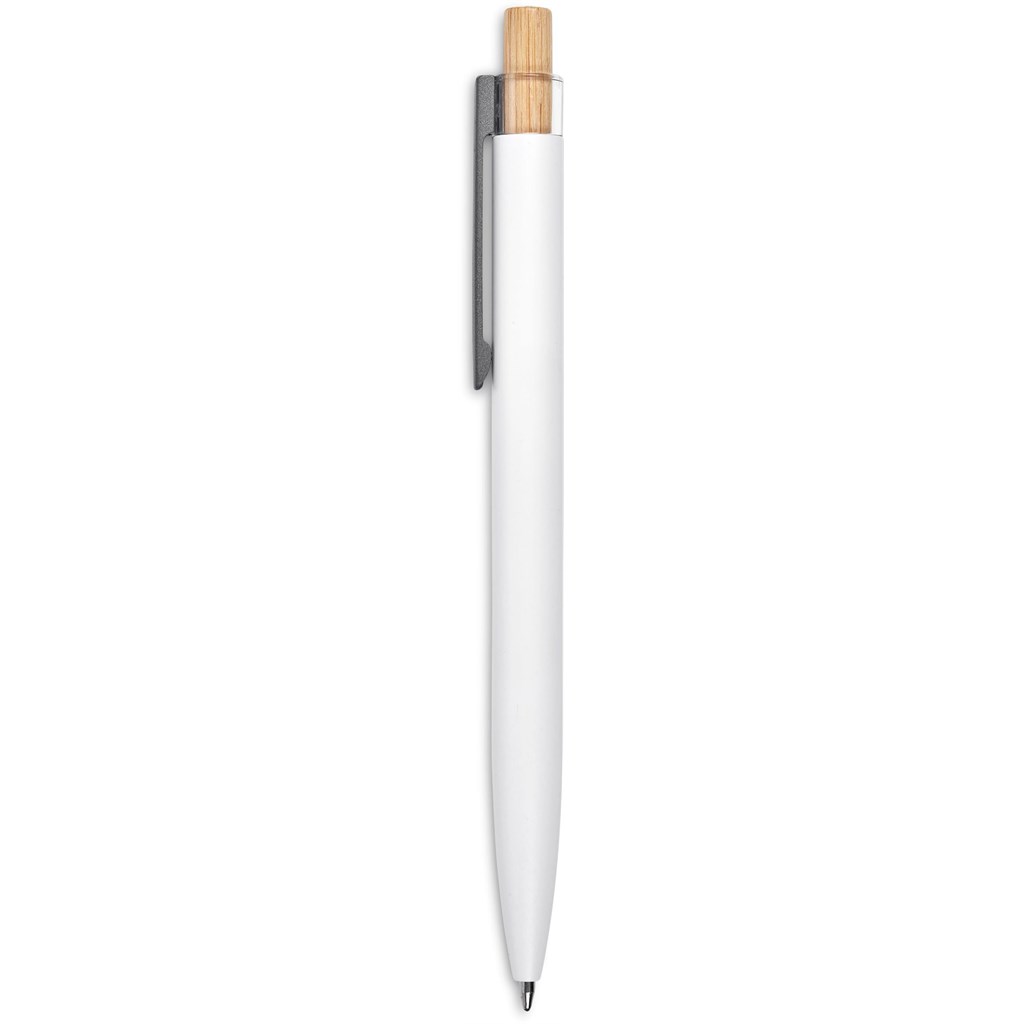 Okiyo Mimo Recycled Aluminum Ball Pen & Pencil Set