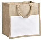 Okiyo Nuri Sublimated Pocket Jute Tote GP-OK-47-B_GP-OK-47-B-05-NO-LOGO