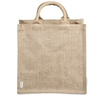 Okiyo Nuri Sublimated Pocket Jute Tote GP-OK-47-B_GP-OK-47-B-07