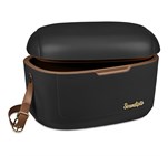 Serendipio Marina 12-Litre Cooler Box Black