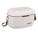 Serendipio Marina 12-Litre Cooler Box Cream