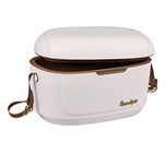 Serendipio Marina 12-Litre Cooler Box Cream