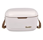 Serendipio Marina 12-Litre Cooler Box Cream