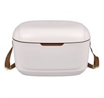 Serendipio Marina 12-Litre Cooler Box Cream