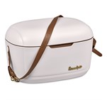 Serendipio Marina 12-Litre Cooler Box Cream