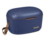 Serendipio Marina 12-Litre Cooler Box Navy