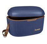 Serendipio Marina 12-Litre Cooler Box Navy