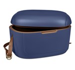 Serendipio Marina 12-Litre Cooler Box Navy