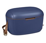 Serendipio Marina 12-Litre Cooler Box Navy