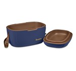 Serendipio Marina 12-Litre Cooler Box Navy