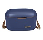 Serendipio Marina 12-Litre Cooler Box Navy