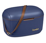 Serendipio Marina 12-Litre Cooler Box Navy