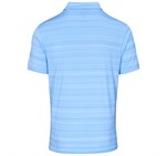 Mens Aberdeen Golf Shirt Sky Blue