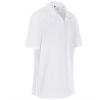 Mens Alex Varga Skylla Golf Shirt White