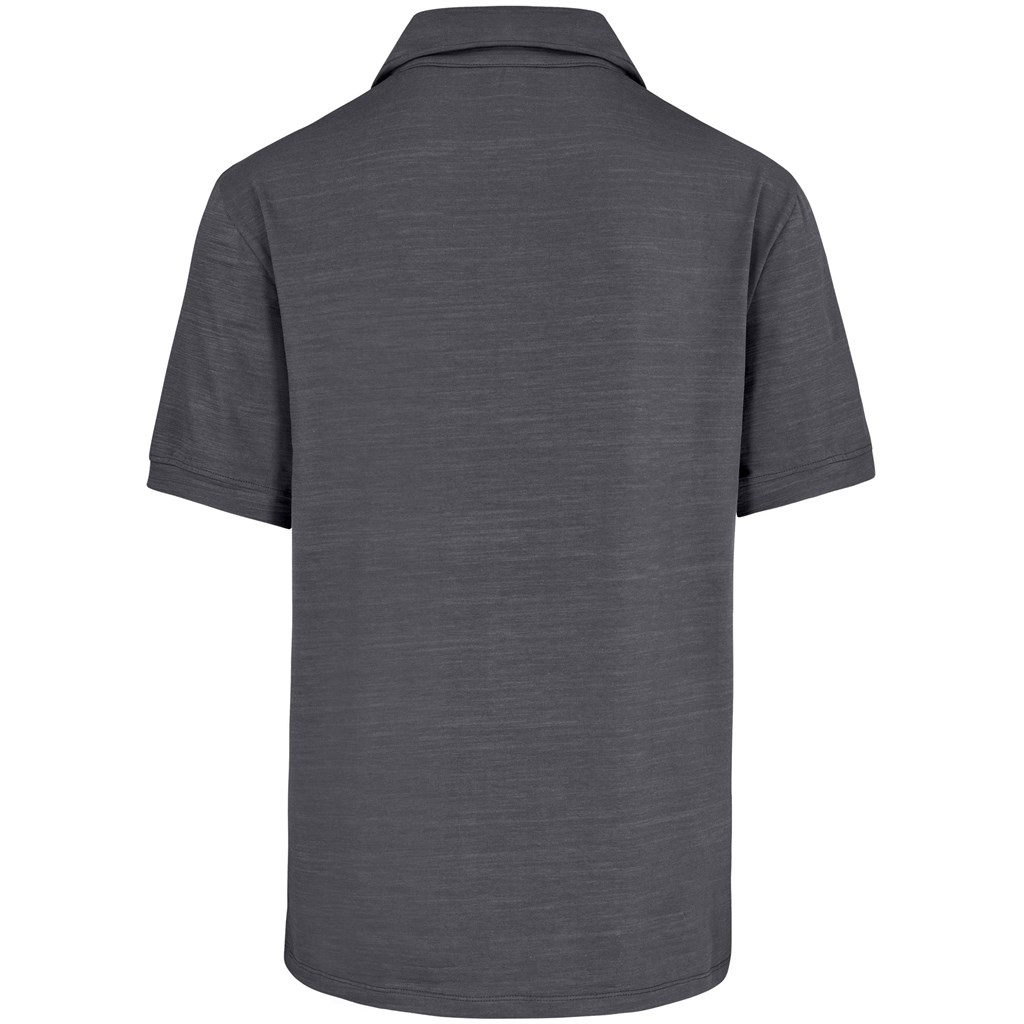 Mens Alex Varga Constantine Golf Shirt | GS-AV-265-A | Amrod