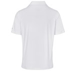 Mens Alex Varga Lucca Golf Shirt White