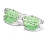 Altitude Seaview Sunglasses Green
