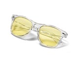 Altitude Seaview Sunglasses Yellow
