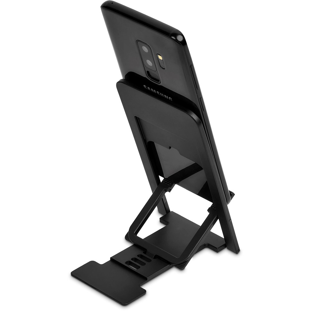 Altitude Flatitude Adjustable Phone Stand