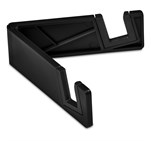 Altitude Kwami Recycled Plastic Phone Stand Black