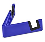 Altitude Kwami Recycled Plastic Phone Stand Blue