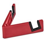 Altitude Kwami Recycled Plastic Phone Stand Red