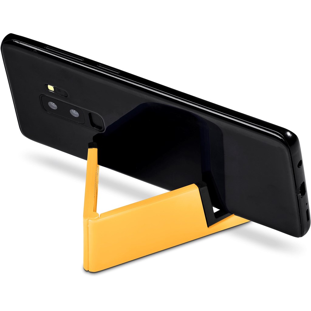 Altitude Kwami Recycled Plastic Phone Stand