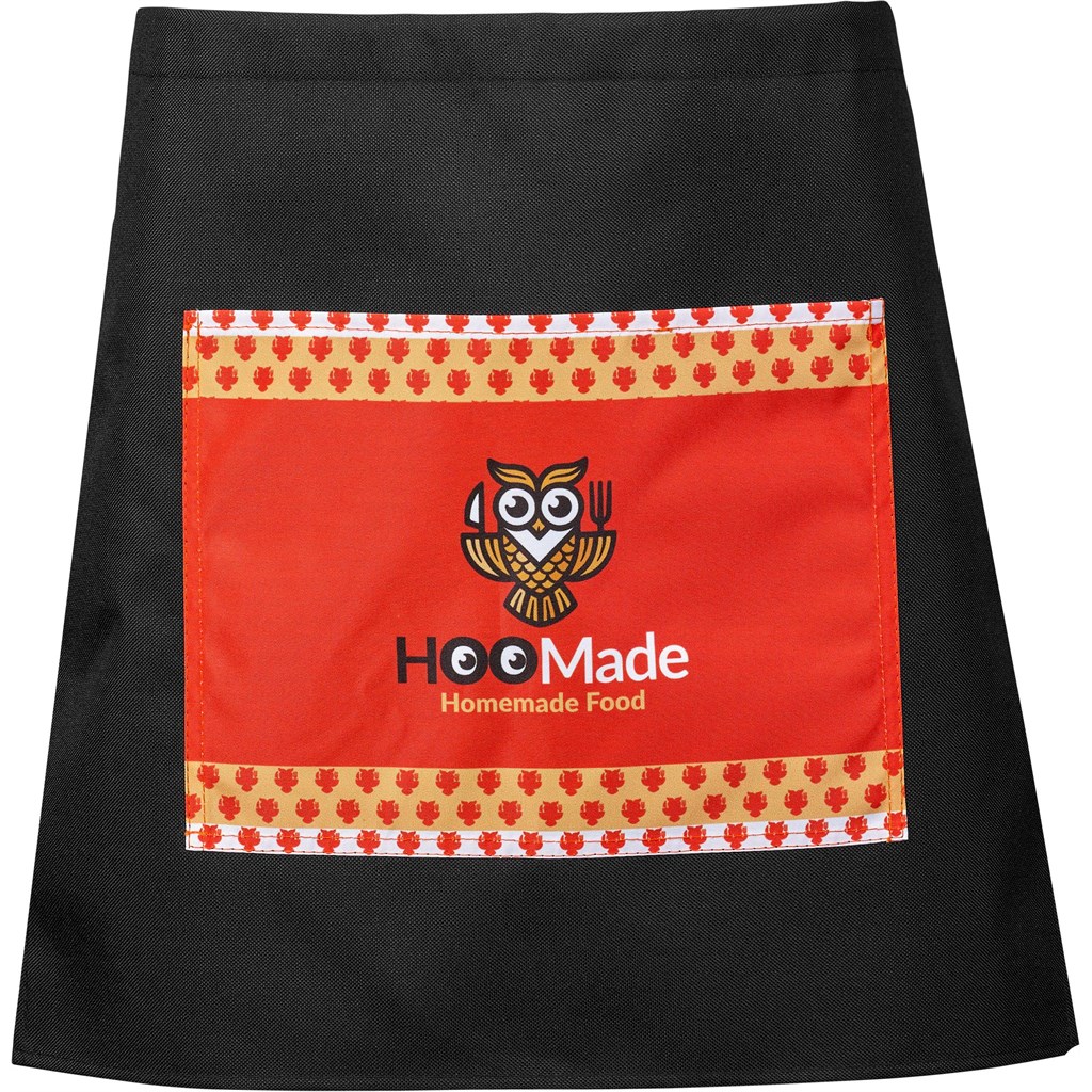 Hoppla Waiters Half Apron