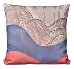 Hoppla Zuri Medium Scatter Cushion Cover - excludes inner cushion HC-HP-7-G-BL-03